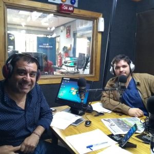 Uno Salud en Radio Rancagua