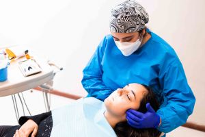 ¿Qué es la cirugía maxilofacial?