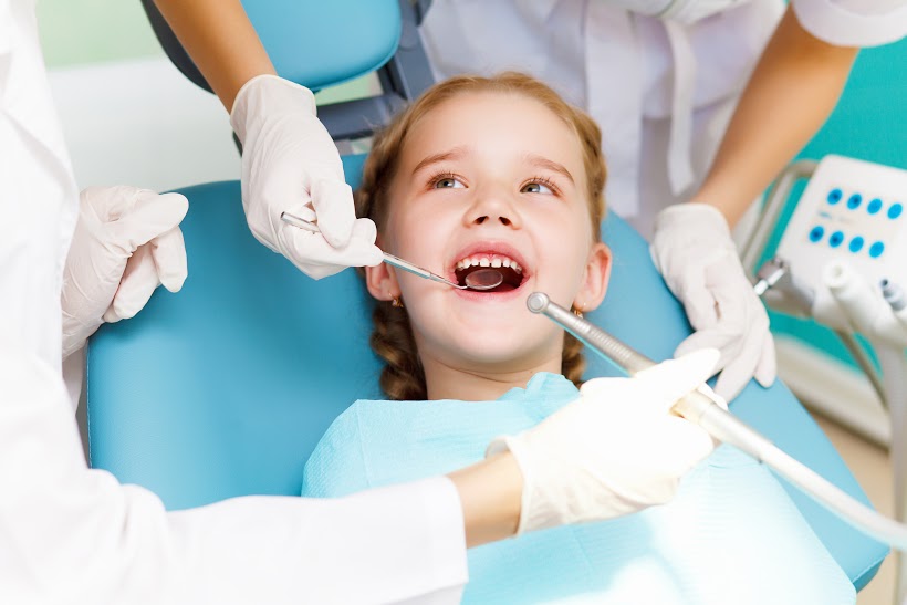 Odontopediatría, dentista para niños | UnoSalud