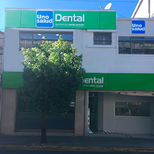 Concepción 2 Sucursal Uno Salud Dental
