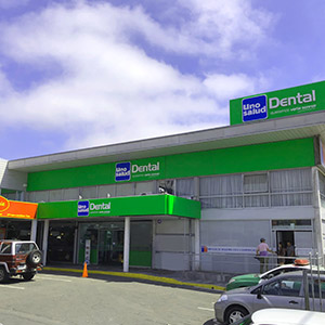 Talcahuano Sucursal Uno Salud Dental