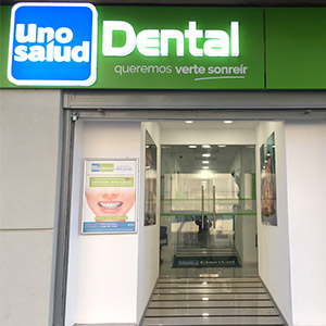 Sucursal Chillán Clínica Odontológica Uno Salud Dental
