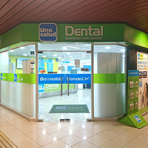 Sucursal La Cisterna Clínica Odontológica Uno Salud Dental