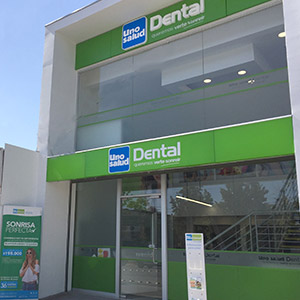 Sucursal La florida 2 Clínica Odontológica Uno Salud Dental