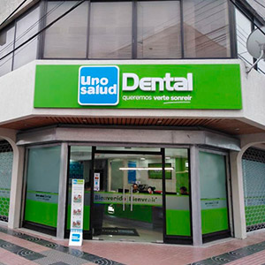 Clínica Linares Uno Salud Dental