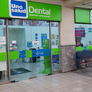 Sucursal Maipú Clínica Odontológica Uno Salud Dental