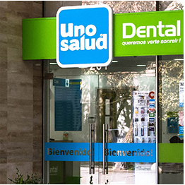 Llega a Antofagasta Uno Dental