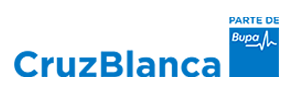 Cruz Blanca