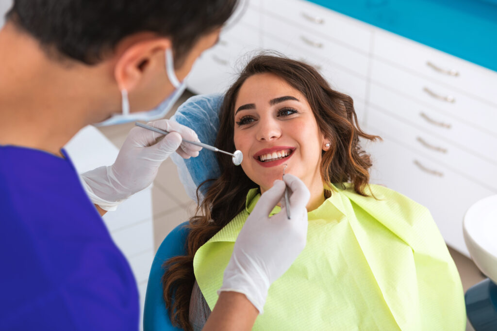Limpieza Dental
