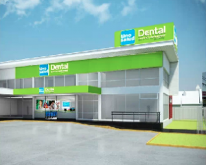Uno Salud Dental brinda servicio integral