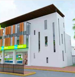 Nueva Clínica Dental en La Serena Uno Salud