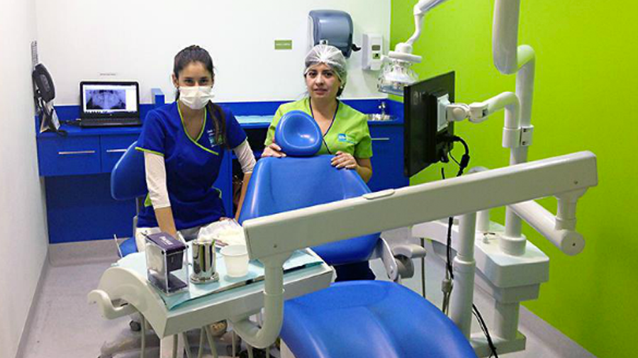 Uno Salud Dental llega a la Ciudad de los Ángeles