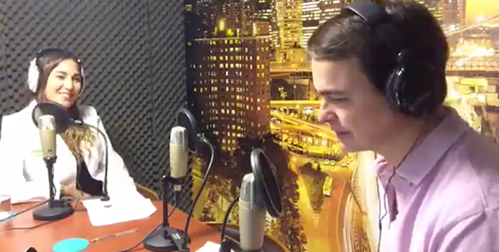 Entrevista Higiene, Blanqueamiento y estética