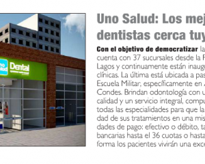 Los mejores dentistas cerca tuyo