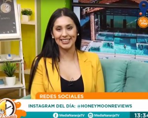 Hablamos de Implantes en Bío Bío Televisión