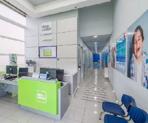 Uno Salud inaugura nuevas sucursales a lo largo de Chile