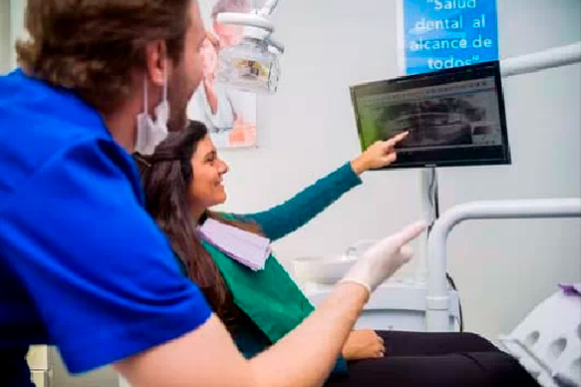 Uno Salud Dental: benefician a pacientes con valores especiales