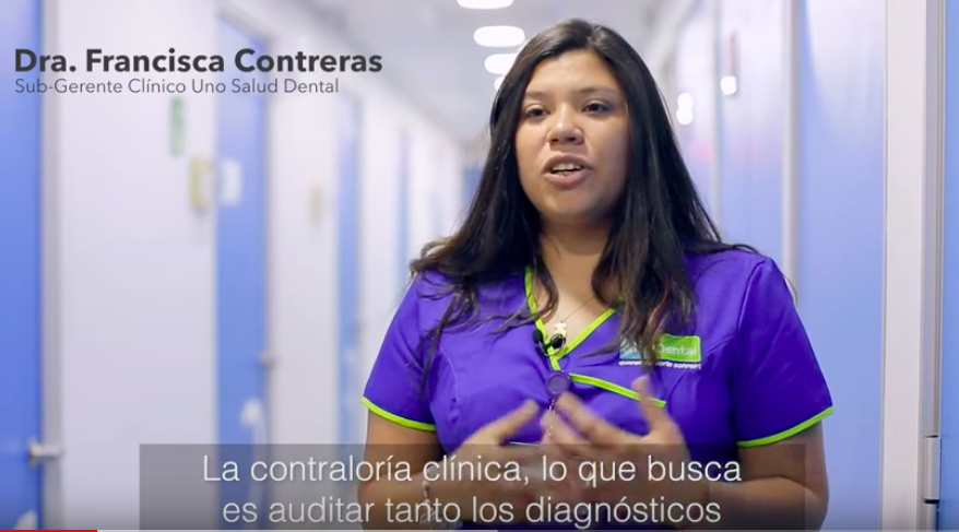 Clínica certificada con los mejores estándares de calidad
