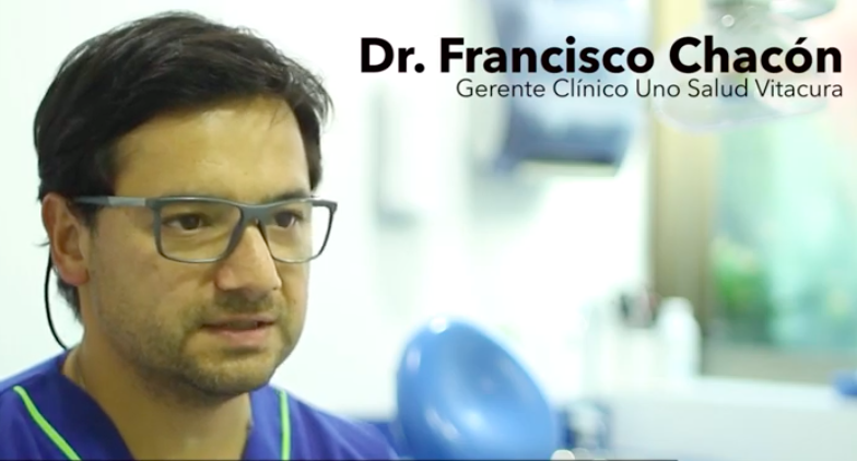 Sedación Consciente con Óxido Nitroso en Uno Salud Dental