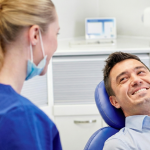 Implantes dentales de calidad