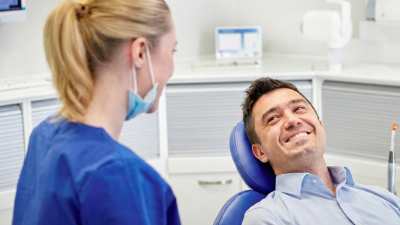 Implantes dentales de calidad