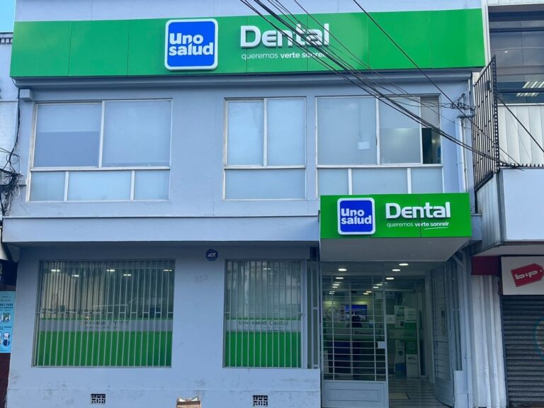 Temuco Uno Salud Dental