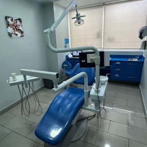 Temuco Uno Salud Dental Box 1