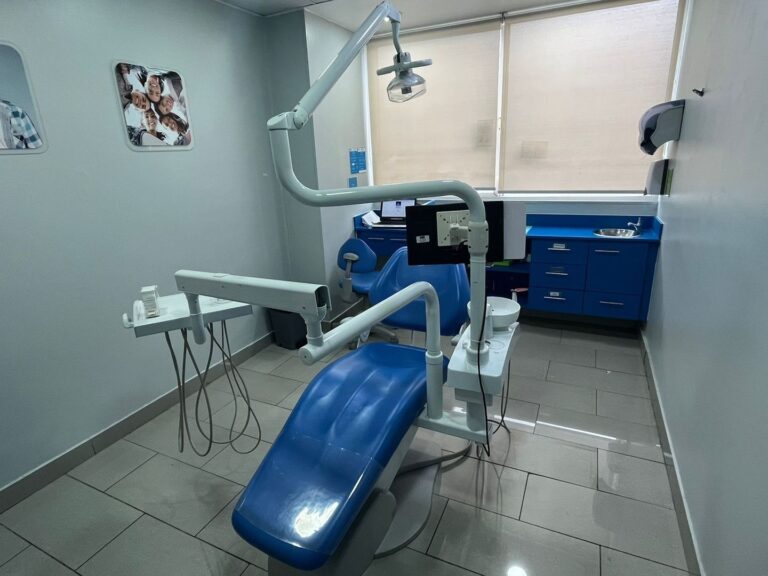 Temuco Uno Salud Dental Box 1