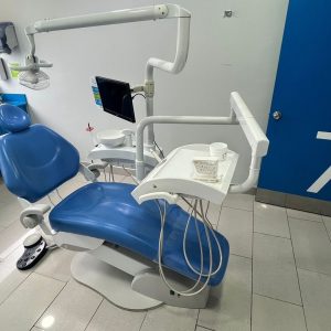 Temuco Uno Salud Dental Box 2