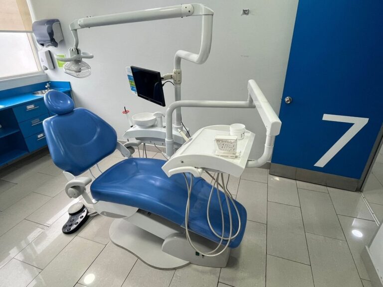 Temuco Uno Salud Dental Box 2