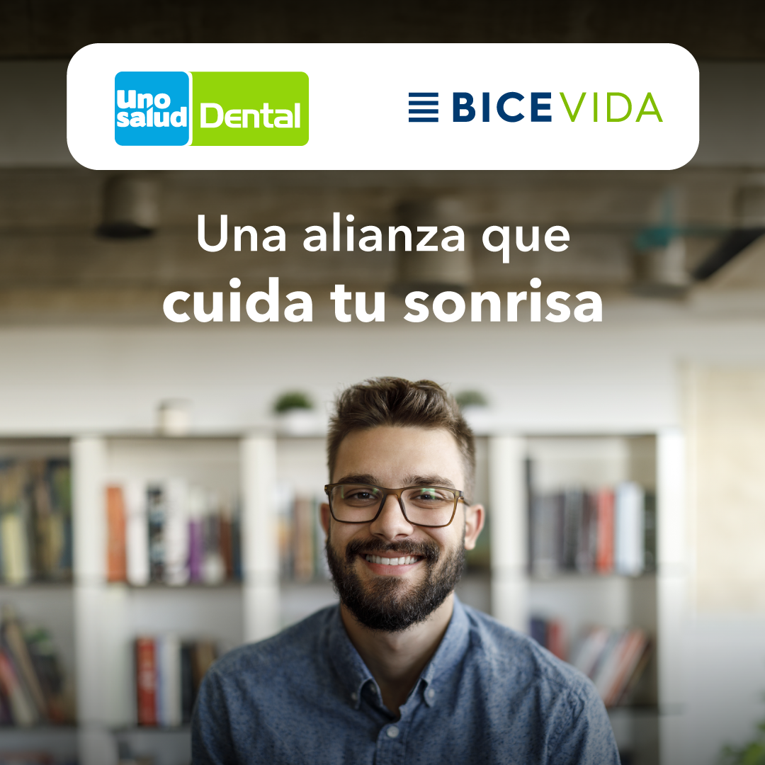 60 Dcto Si Eres Asegurado A Bice Vida Uno Salud Dental