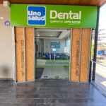 Fachada de cerca Puente Alto 2