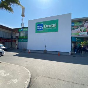 Fachada de lejos Puente Alto 2