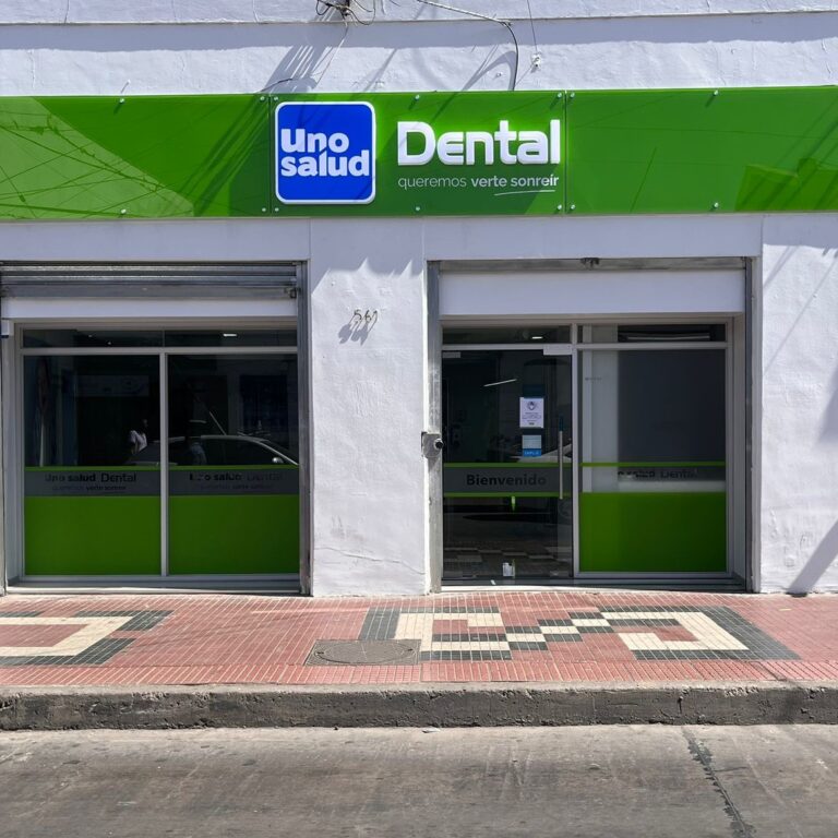 La Serena Centro