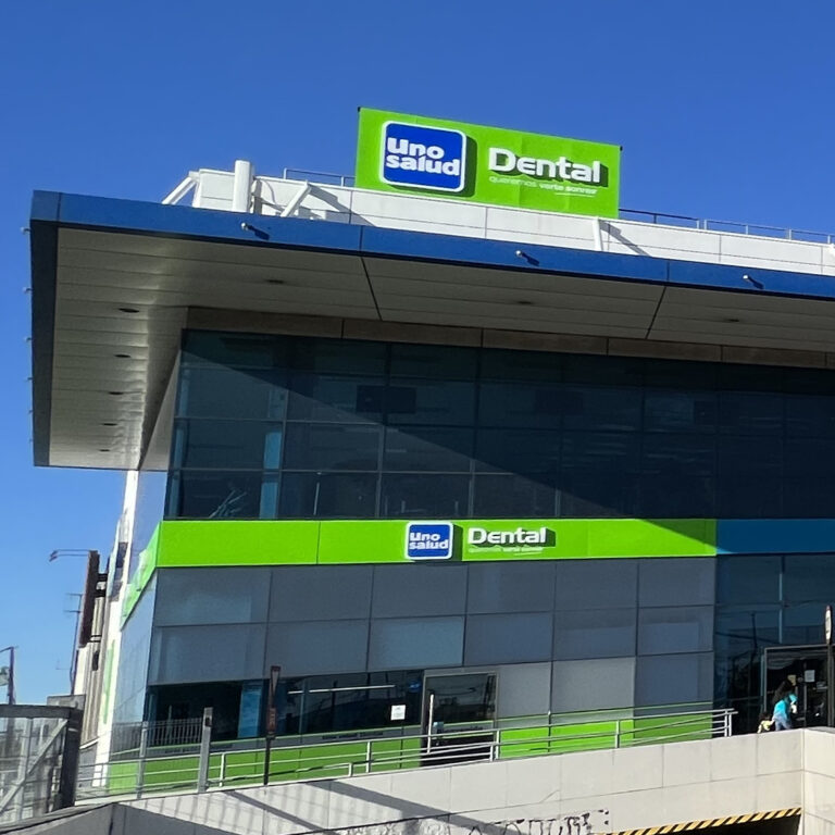 Puerto Montt Parque Industrial