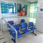 Sala de espera 2do piso