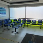 Sala de espera Puente Alto 2