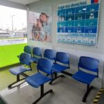 Sala espera 1er piso