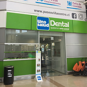 Viña del Mar Centro