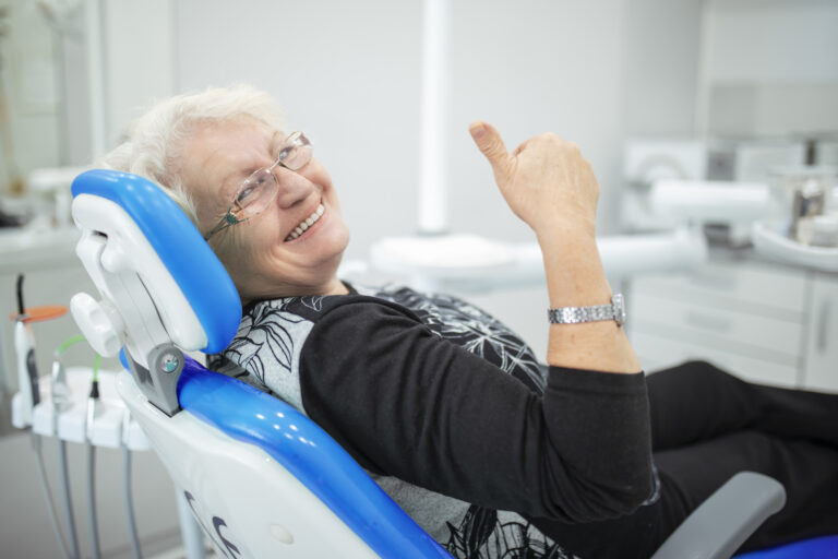 Rehabilitación Oral