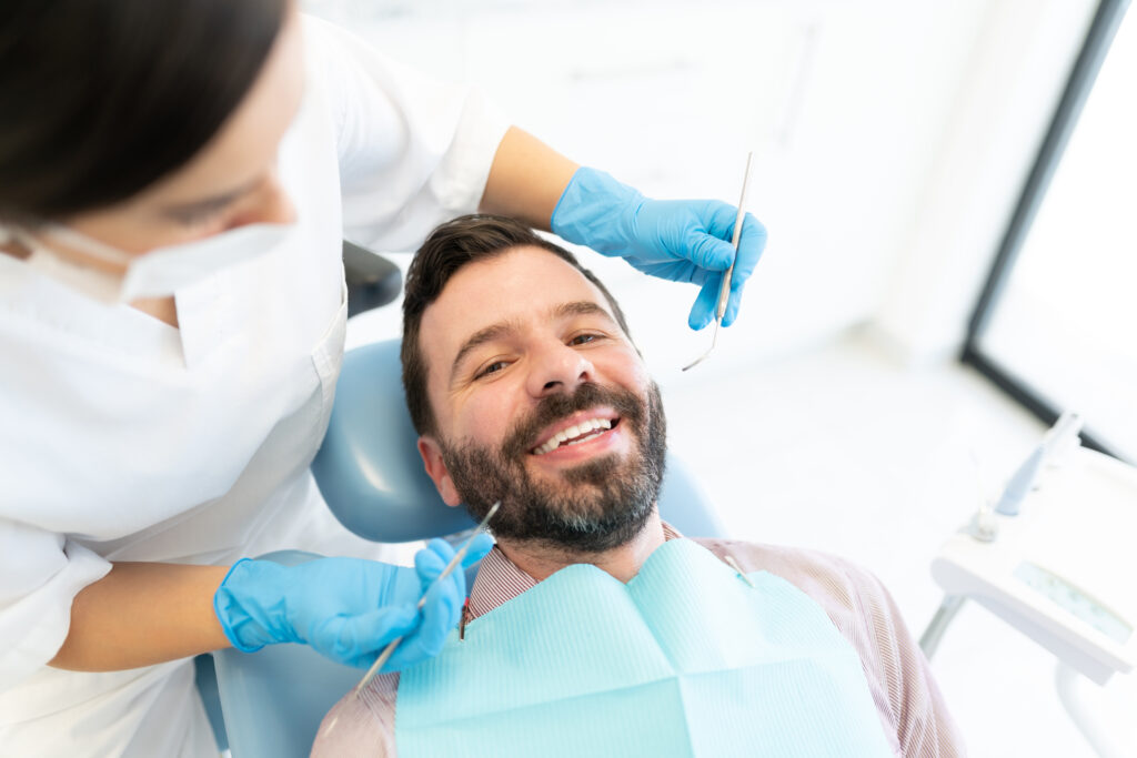 Implantes Dentales
