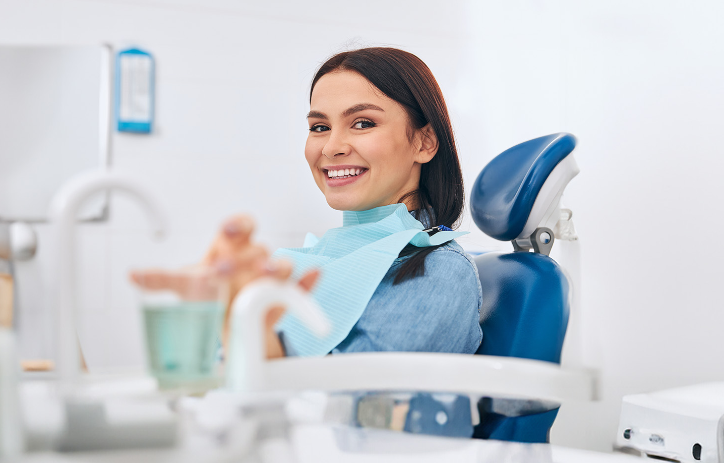 Blanqueamiento Dental