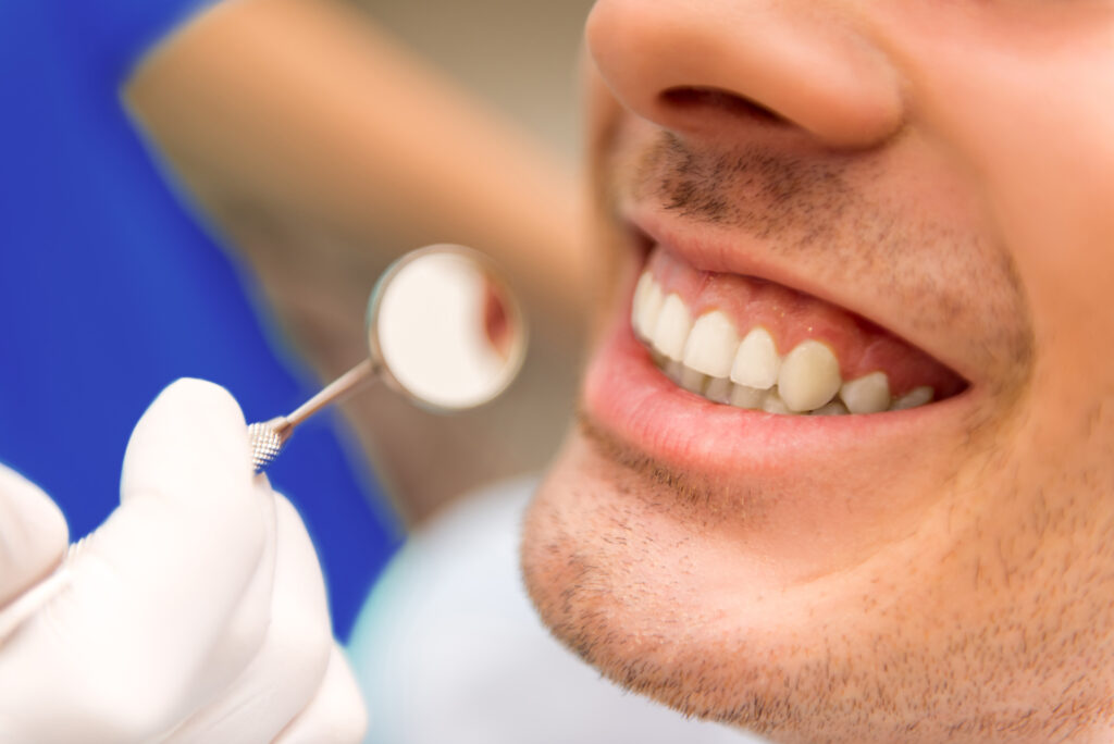 Periodoncia
