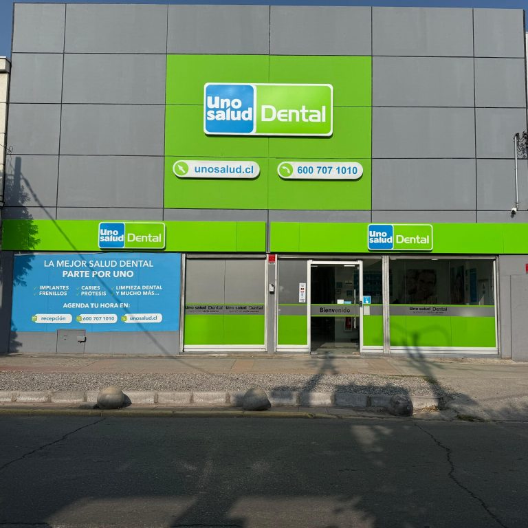 San Bernardo Plaza de Armas