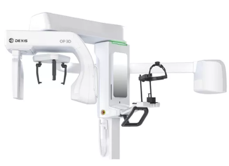 Equipo radiográfico