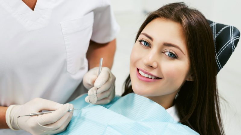 ¿Qué es la periodontitis y cómo afecta a tu salud bucal?