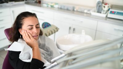 Fractura dental: ¿Qué hacer ante una emergencia dental?