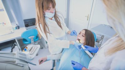 ¿Qué es una endodoncia dental y cuándo se necesita?