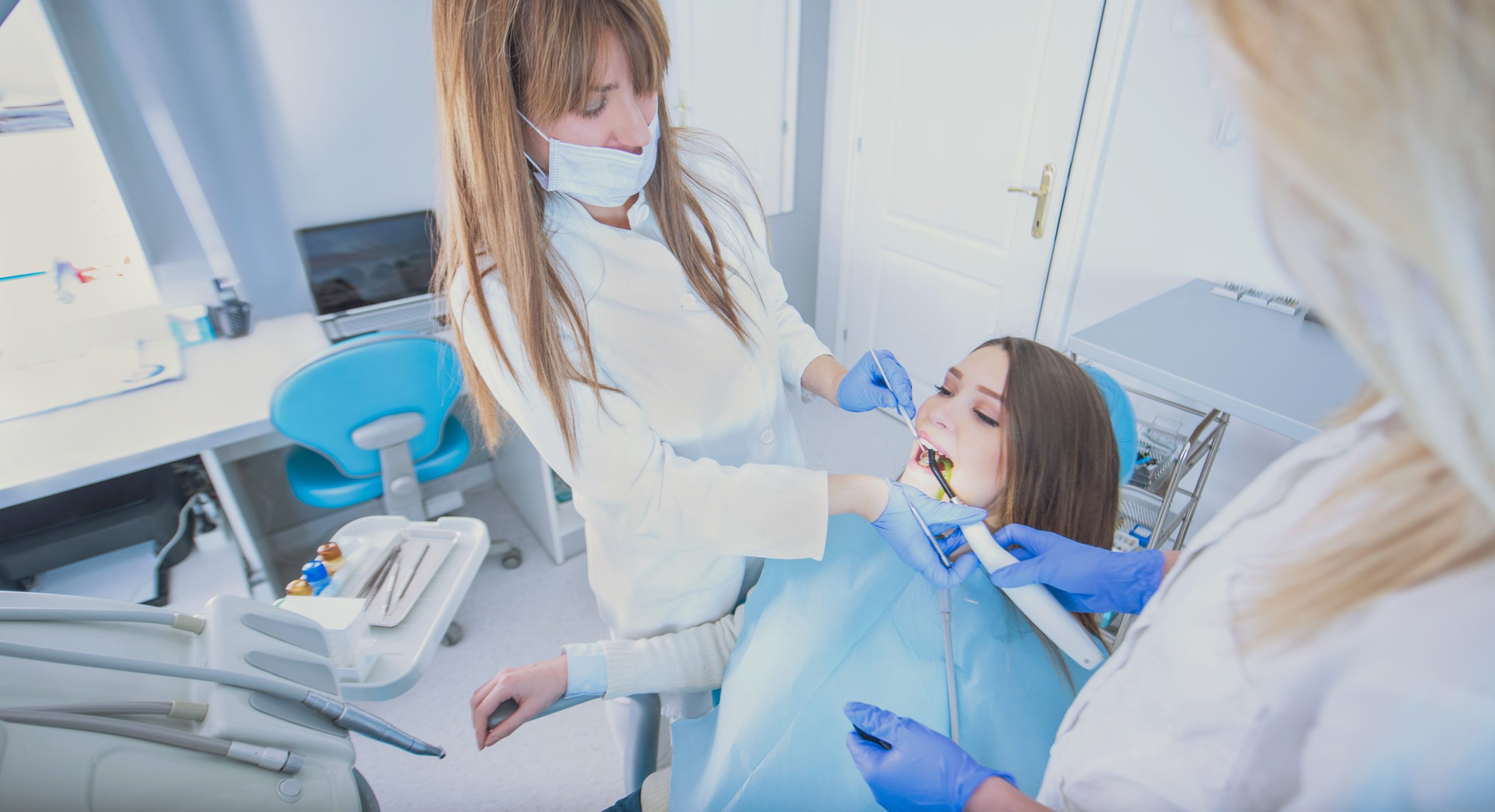 ¿Qué es una endodoncia dental y cuándo se necesita?