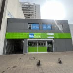 Plaza Egaña